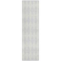 Chantille ACN578 Gray 2'3" x 7'6" Rug