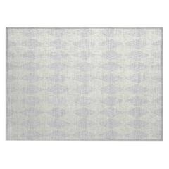 Chantille ACN578 Gray 1'8" x 2'6" Rug