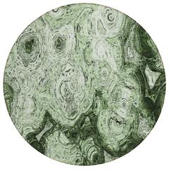Chantille ACN579 Green 8' x 8' Rug