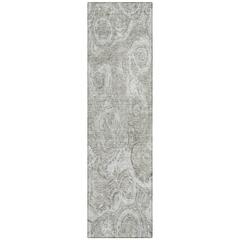 Chantille ACN579 Ivory 2'3" x 7'6" Rug