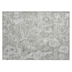 Chantille ACN579 Ivory 1'8" x 2'6" Rug