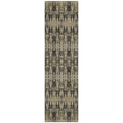 Chantille ACN580 Black 2'3" x 7'6" Rug