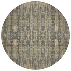 Chantille ACN580 Gray 8' x 8' Rug