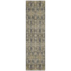 Chantille ACN580 Gray 2'3" x 7'6" Rug