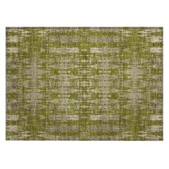 Chantille ACN580 Green 1'8" x 2'6" Rug
