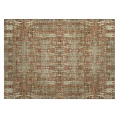 Chantille ACN580 Orange 1'8" x 2'6" Rug