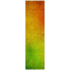Chantille ACN583 Orange 2'3" x 7'6" Rug