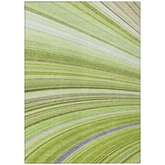 Chantille ACN585 Green 2'6" x 3'10" Rug