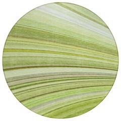Chantille ACN585 Green 8' x 8' Rug
