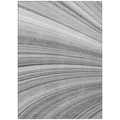 Chantille ACN585 Gray 2'6" x 3'10" Rug