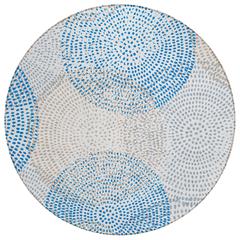 Chantille ACN586 Ivory 8' x 8' Rug