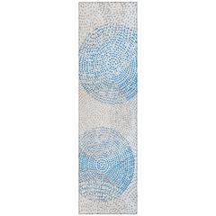 Chantille ACN586 Ivory 2'3" x 7'6" Rug