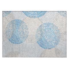 Chantille ACN586 Ivory 1'8" x 2'6" Rug