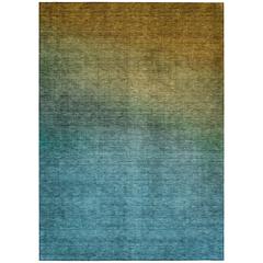 Chantille ACN587 Brown 2'6" x 3'10" Rug