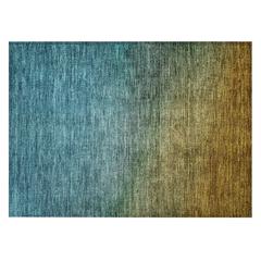 Chantille ACN587 Brown 1'8" x 2'6" Rug