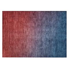 Chantille ACN587 Blue 1'8" x 2'6" Rug