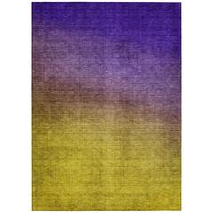 Chantille ACN587 Purple 2'6" x 3'10" Rug