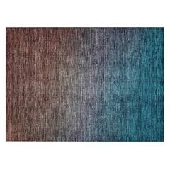 Chantille ACN587 Teal 1'8" x 2'6" Rug