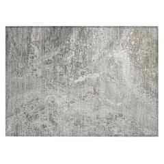 Chantille ACN588 Gray 1'8" x 2'6" Rug