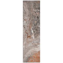Chantille ACN588 Orange 2'3" x 7'6" Rug