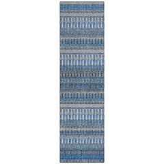 Chantille ACN589 Blue 2'3" x 7'6" Rug