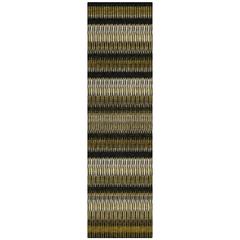 Chantille ACN589 Brown 2'3" x 7'6" Rug