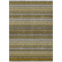 Chantille ACN589 Brown 2'6" x 3'10" Rug