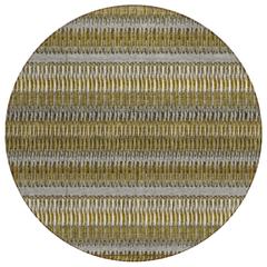 Chantille ACN589 Brown 8' x 8' Rug