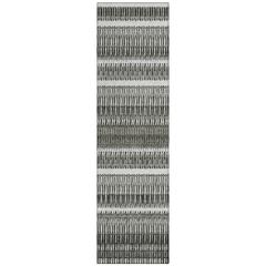 Chantille ACN589 Gray 2'3" x 7'6" Rug