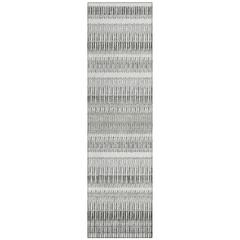 Chantille ACN589 Ivory 2'3" x 7'6" Rug