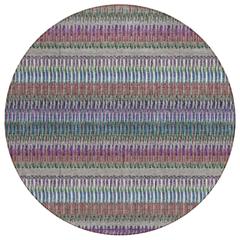Chantille ACN589 Brown 8' x 8' Rug