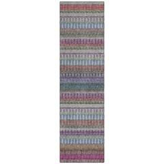 Chantille ACN589 Brown 2'3" x 7'6" Rug