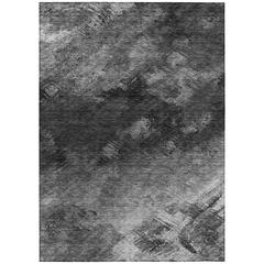 Chantille ACN590 Gray 2'6" x 3'10" Rug
