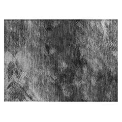 Chantille ACN590 Gray 1'8" x 2'6" Rug