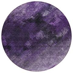 Chantille ACN590 Purple 8' x 8' Rug