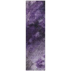 Chantille ACN590 Purple 2'3" x 7'6" Rug