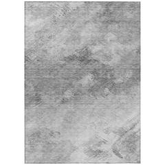 Chantille ACN590 Gray 2'6" x 3'10" Rug