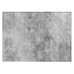 Chantille ACN590 Gray 1'8" x 2'6" Rug