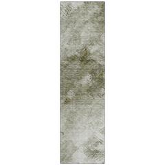 Chantille ACN590 Brown 2'3" x 7'6" Rug