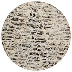 Chantille ACN591 Brown 8' x 8' Rug