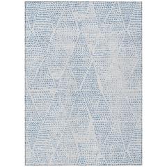 Chantille ACN591 Blue 2'6" x 3'10" Rug