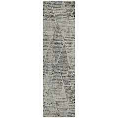 Chantille ACN591 Gray 2'3" x 7'6" Rug