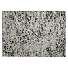 Chantille ACN591 Gray 1'8" x 2'6" Rug