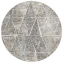 Chantille ACN591 Ivory 8' x 8' Rug