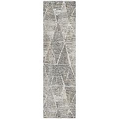 Chantille ACN591 Ivory 2'3" x 7'6" Rug
