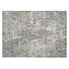 Chantille ACN591 Ivory 1'8" x 2'6" Rug