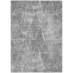 Chantille ACN591 Gray 2'6" x 3'10" Rug