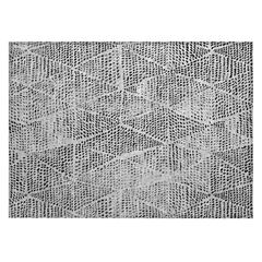 Chantille ACN591 Gray 1'8" x 2'6" Rug