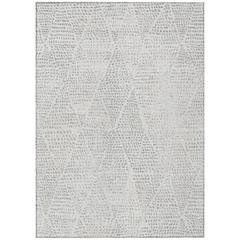 Chantille ACN591 Gray 2'6" x 3'10" Rug