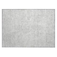 Chantille ACN591 Gray 1'8" x 2'6" Rug